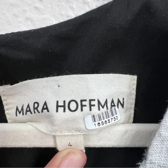 Mara Hoffman Irina Dress - Picture 12 of 16